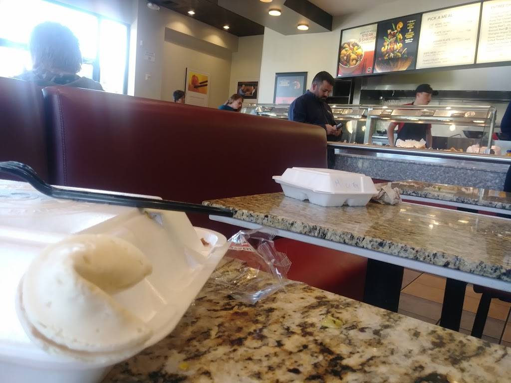 Panda Express | meal takeaway | 431 Rohnert Park Expy, Rohnert Park, CA 94928, USA | 7075847276 OR +1 707-584-7276