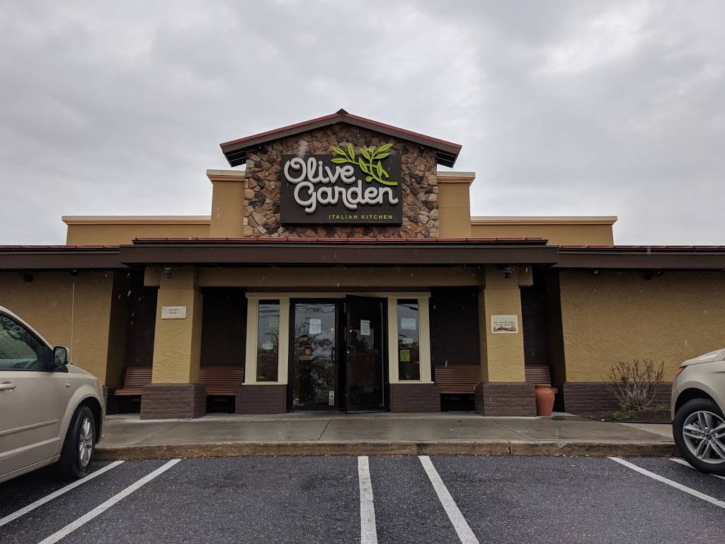 Olive Garden Employment Harrisburg Pa - Olive Garden Lunch Duos Patriot ...