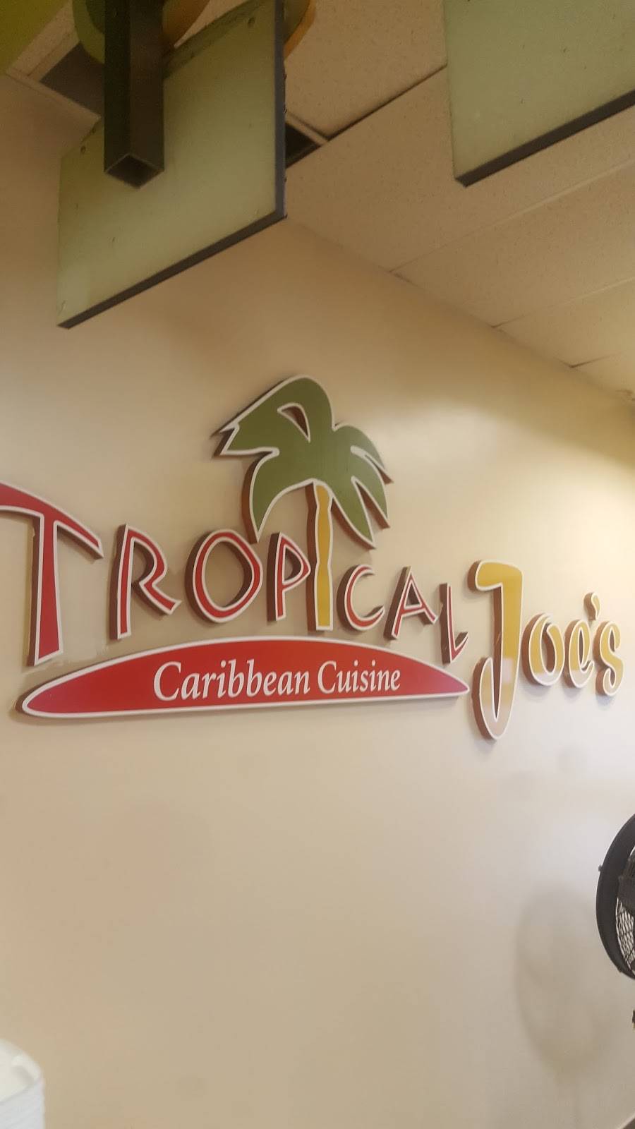Tropical Joes | restaurant | 1530 1530 Albion Rd, Etobicoke, ON M9V 1B4, Canada | 4167478579 OR +1 416-747-8579
