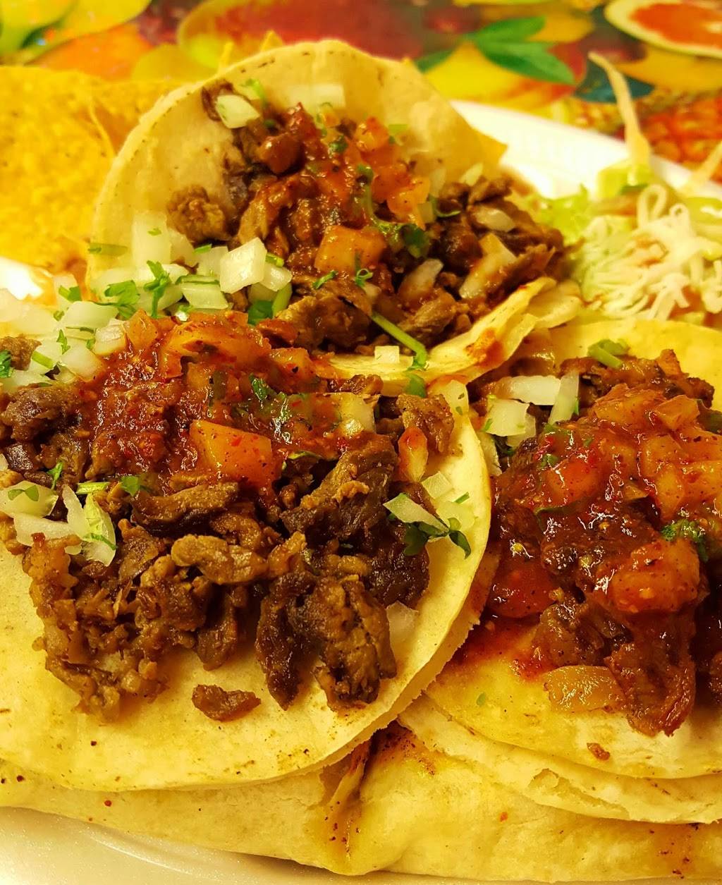 Linos Tacos | restaurant | 13555 Roscoe Blvd, Panorama City, CA 91402, USA | 7472141469 OR +1 747-214-1469