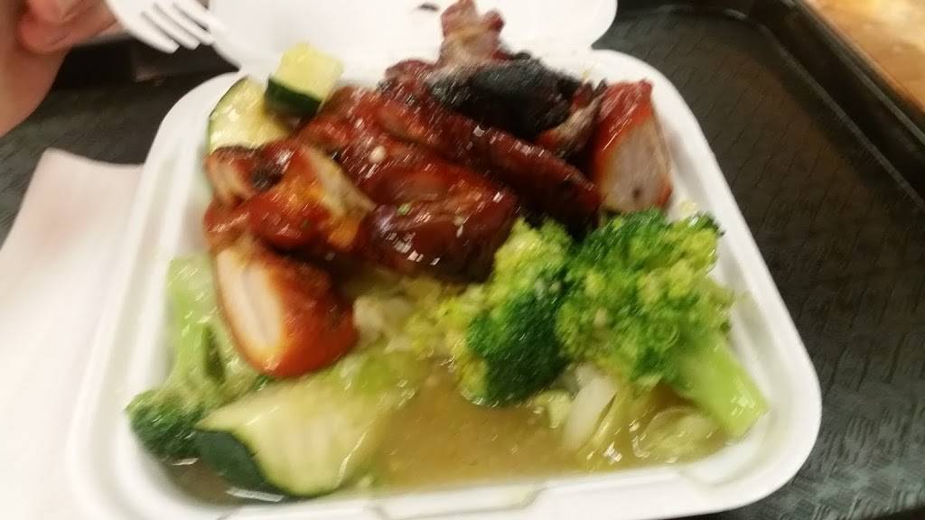 Chinatown Fast Food | restaurant | 2748 Hamner Ave, Norco, CA 92860, USA | 9517376688 OR +1 951-737-6688