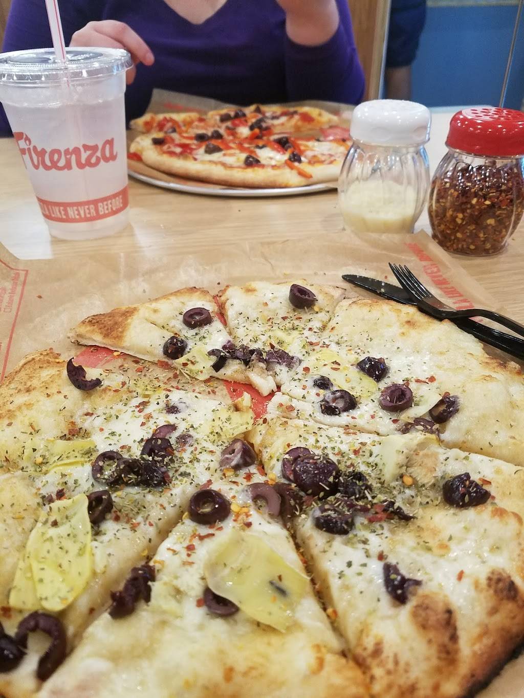 Firenza Pizza | meal delivery | 5232 Sunset Blvd ste g, Lexington, SC 29072, USA | 8037855000 OR +1 803-785-5000