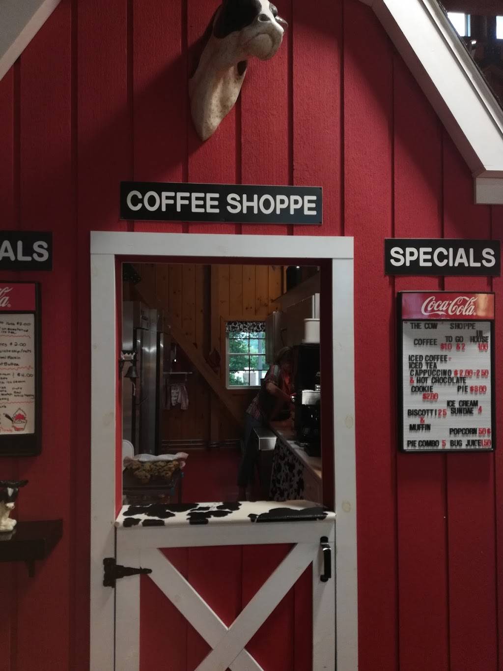 Coffee Shoppe 4705 Wheelerwood Rd Northwood IA 50459 USA coffee-shoppe-4705-wheelerwood-rd-northwood-ia-50459-usa