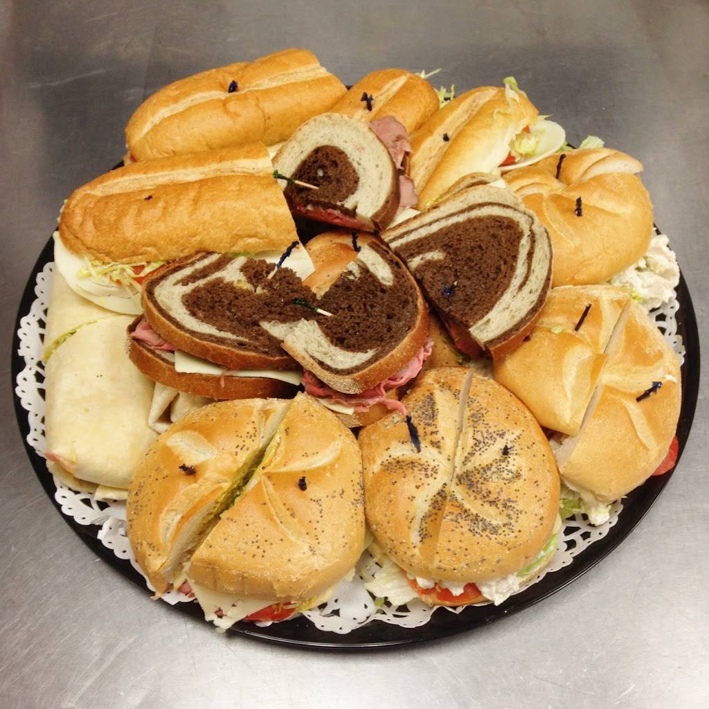 Capers, too! Deli & Catering | meal delivery | 18 Great Plain Rd, Danbury, CT 06810, USA | 2037484285 OR +1 203-748-4285