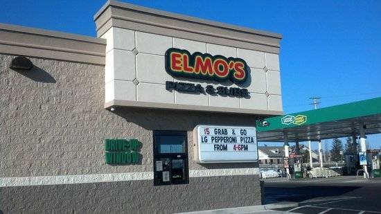Elmos Pizza & Subs | meal takeaway | 8830 Coldwater Rd, Fort Wayne, IN 46825, USA | 2604978385 OR +1 260-497-8385