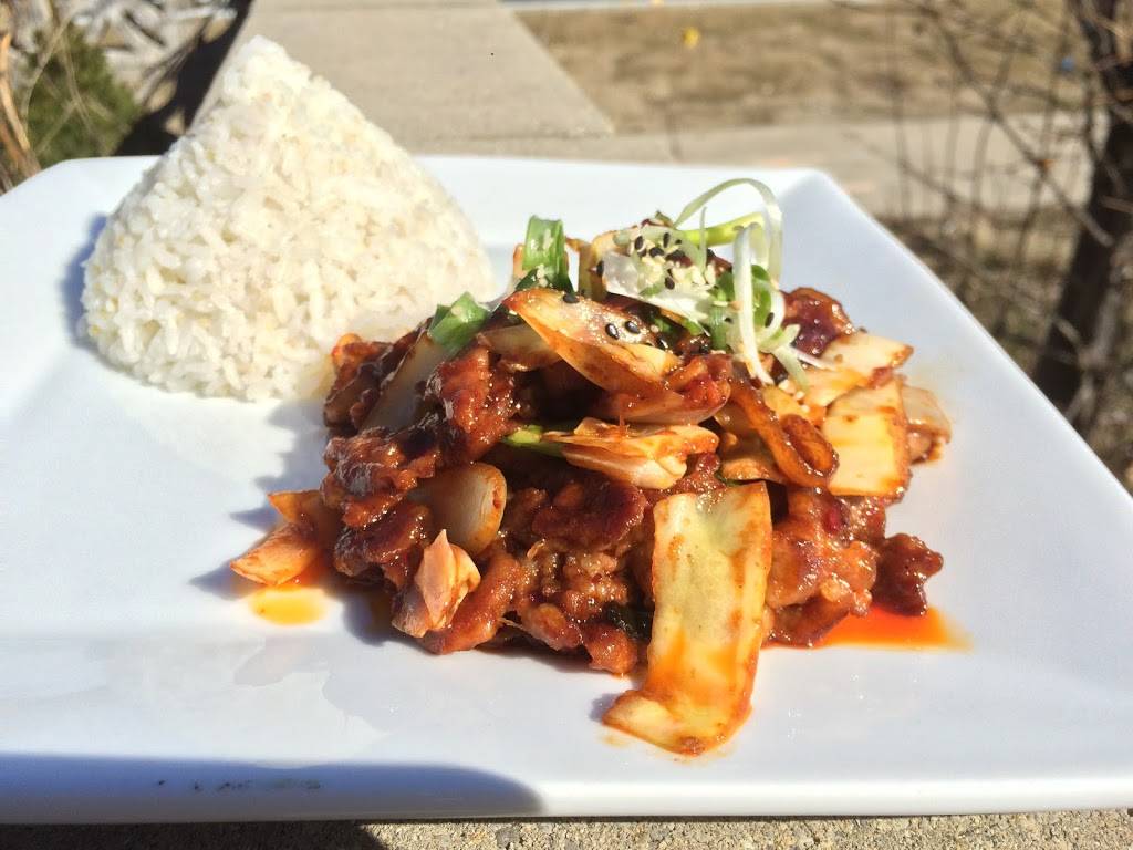 Ryus Kitchen | restaurant | 2461 Hobson Rd, Fort Wayne, IN 46805, USA | 2603877074 OR +1 260-387-7074