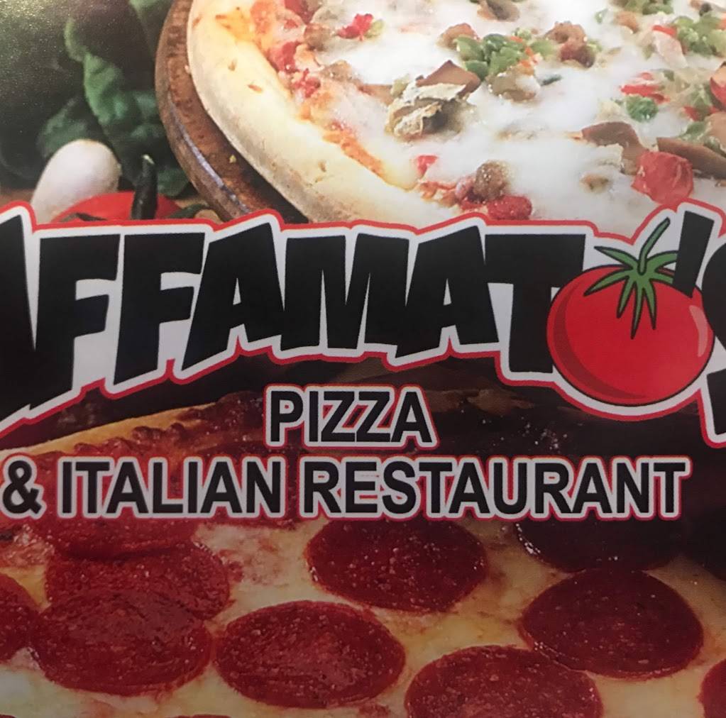 Affamatos Pizza & Italian Restaurant | restaurant | 431 S Trooper Rd, Norristown, PA 19403, USA | 6106666800 OR +1 610-666-6800