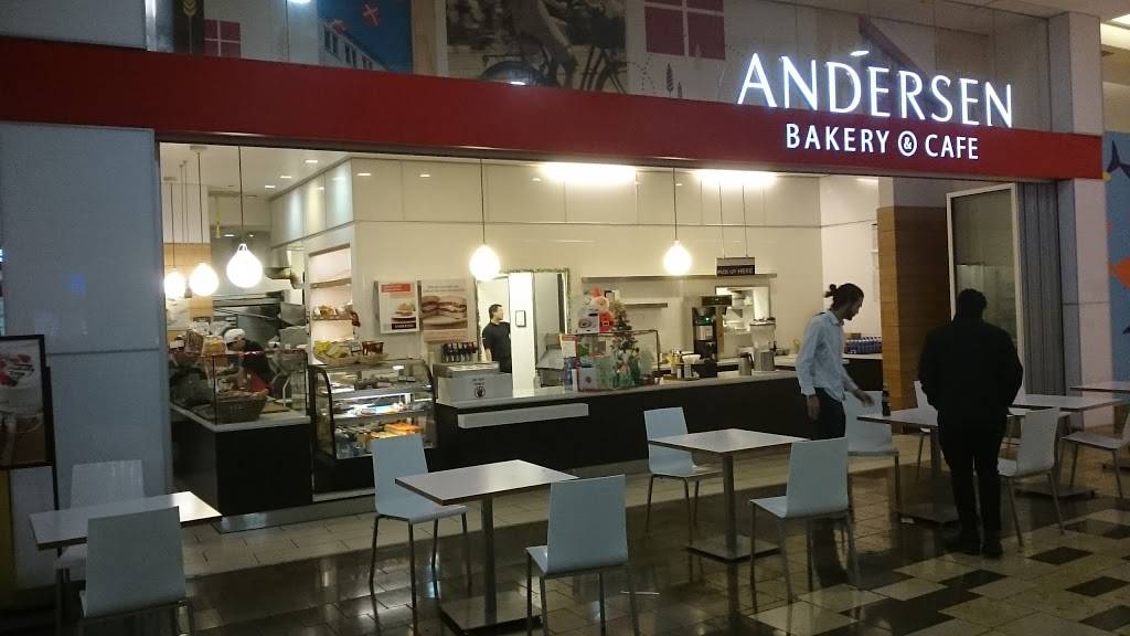 Andersen Bakery | bakery | 925 Blossom Hill Rd, San Jose, CA 95123, USA | 4082814639 OR +1 408-281-4639