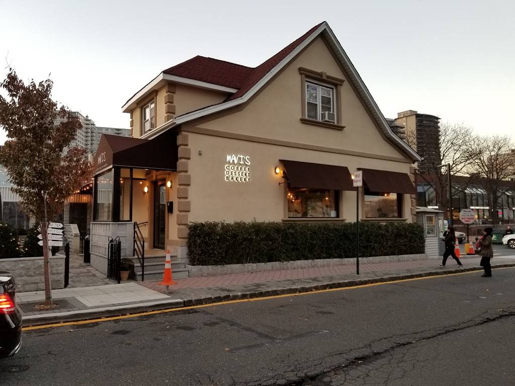 Mavis Coffee and Patisserie | cafe | 5709, 237 Main St, Fort Lee, NJ 07024, USA | 2014611124 OR +1 201-461-1124
