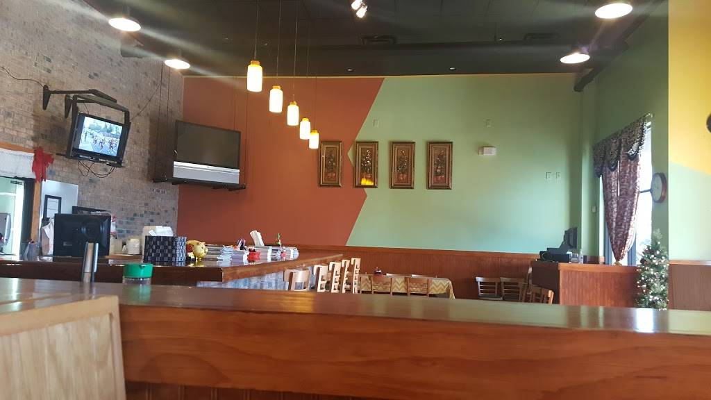 Thai Chili Restaurant 4710 O'Neal Ln, Baton Rouge, LA 70817, USA