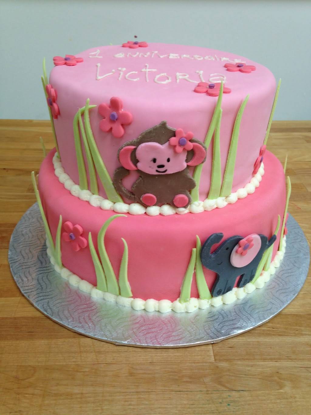 Folies Pâtissières 4195 Boulevard SainteRose, LavalOuest, QC H7R