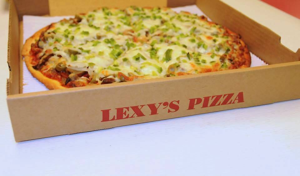 Lexys Pizza | restaurant | 10346 Leo Rd, Fort Wayne, IN 46825, USA | 2604714751 OR +1 260-471-4751