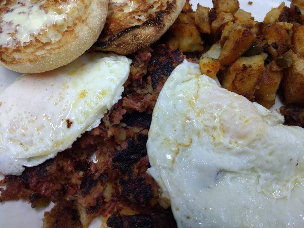 Ford News Diner | restaurant | 358 Main St, Middletown, CT 06457, USA | 8603464655 OR +1 860-346-4655