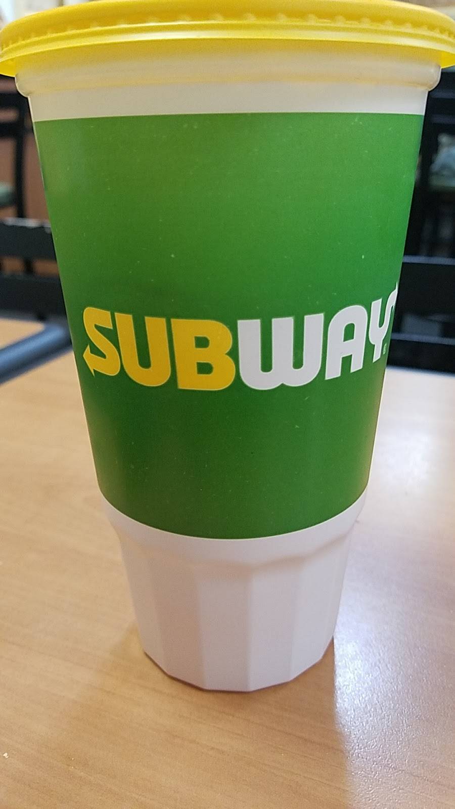 Subway | restaurant | 2502 Indianhead Rd, Fort Benning, GA 31905, USA | 7066878274 OR +1 706-687-8274