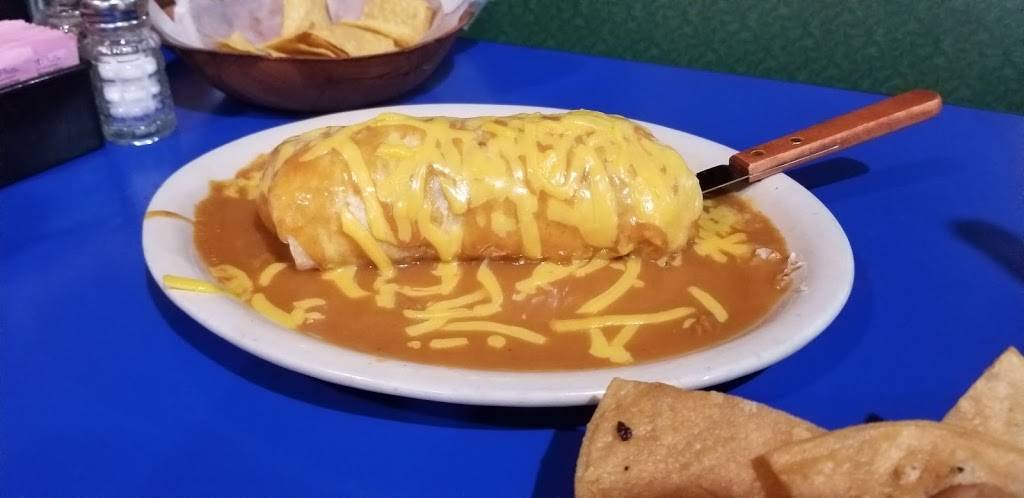 Mi Parrillada Mexican Restaurant | restaurant | 2109 N Alexander Dr, Baytown, TX 77520, USA | 2814207420 OR +1 281-420-7420