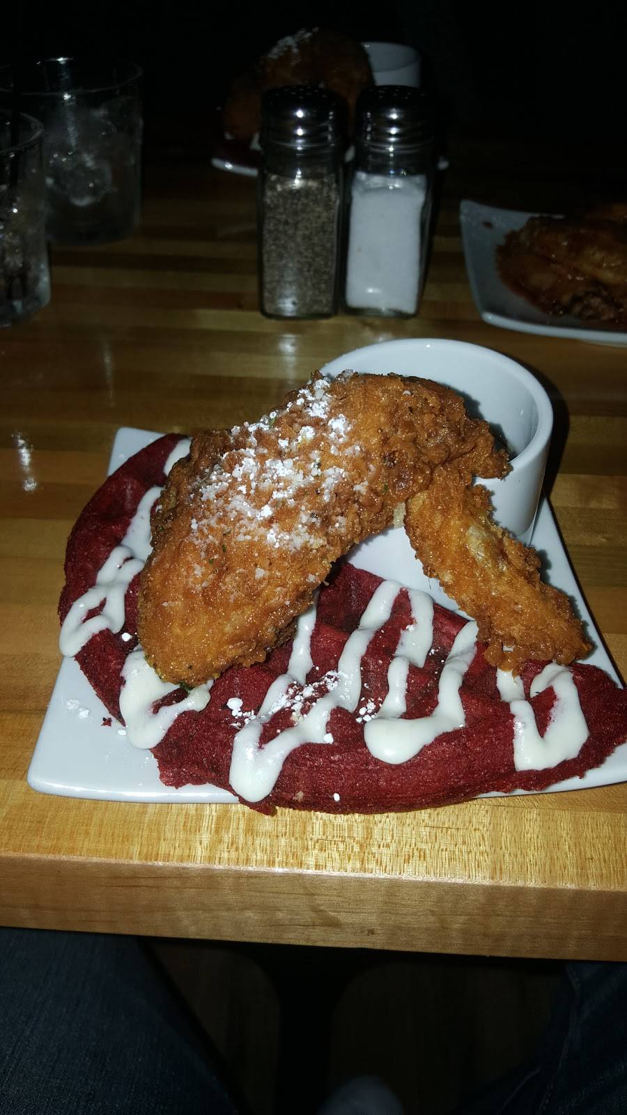 Bar Chix | restaurant | 3547 Peachtree Industrial Blvd, Duluth, GA 30096, USA | 7708148318 OR +1 770-814-8318