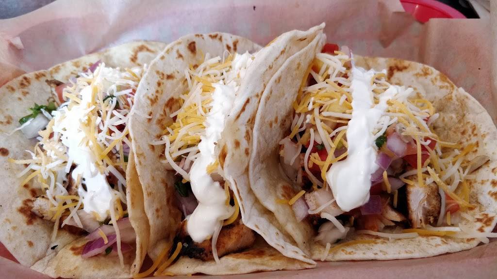 California Burritos Restaurant 101 Factory St, Nashua, NH 03060, USA