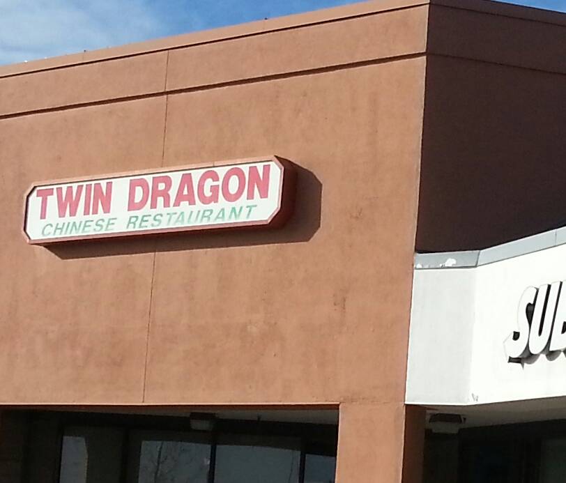 Twin Dragon | restaurant | 1075 N Hills Blvd # 200, Reno, NV 89506, USA | 7756772929 OR +1 775-677-2929