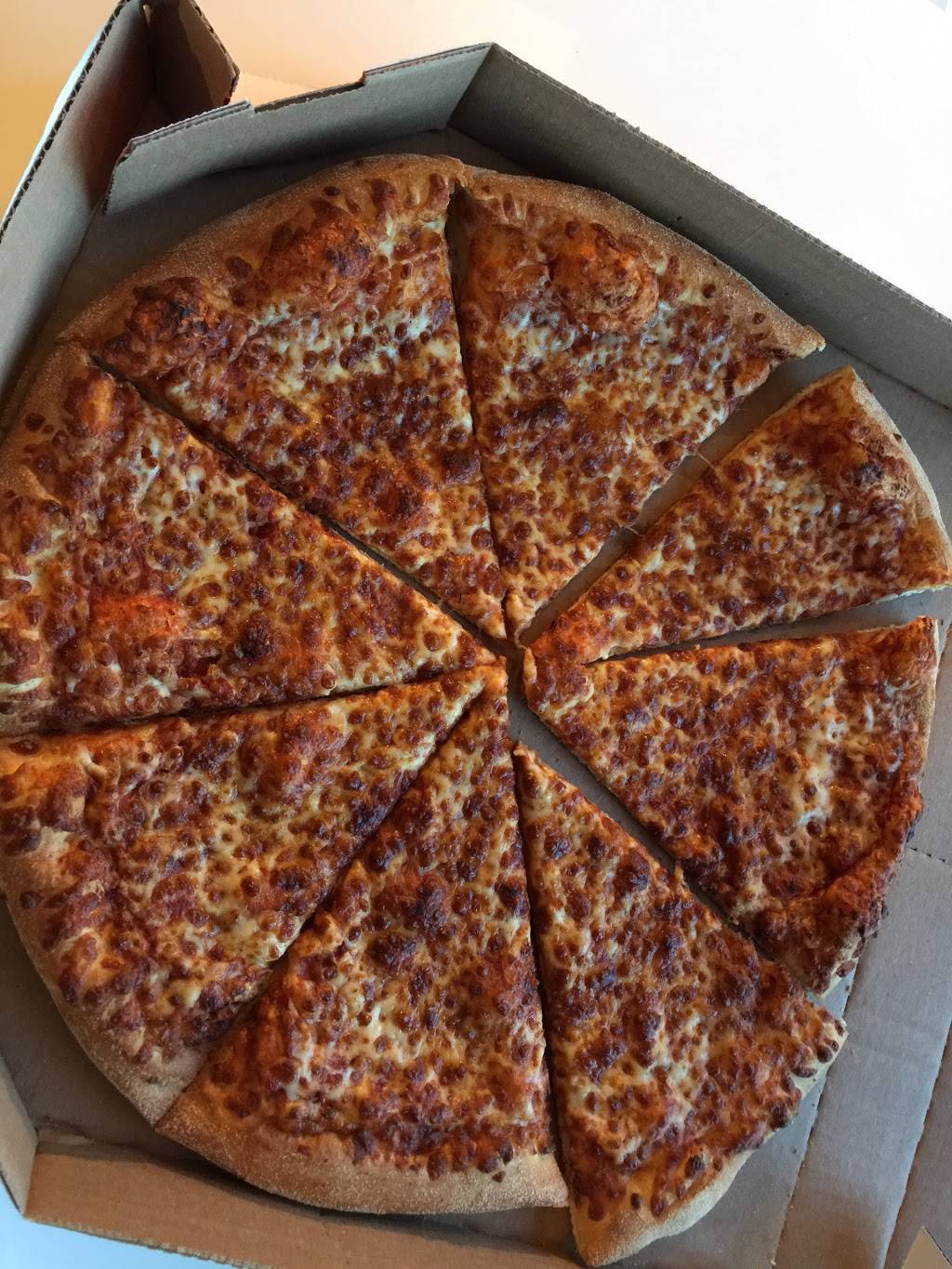 Dominos | meal delivery | 17 Wilson Dr, Milton, ON L9T 3J7, Canada | 9058753030 OR +1 905-875-3030