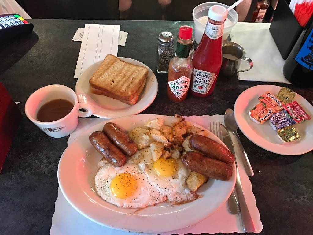 Old Johns Luncheonette | meal takeaway | 148 W 67th St, New York, NY 10023, USA | 2128742700 OR +1 212-874-2700