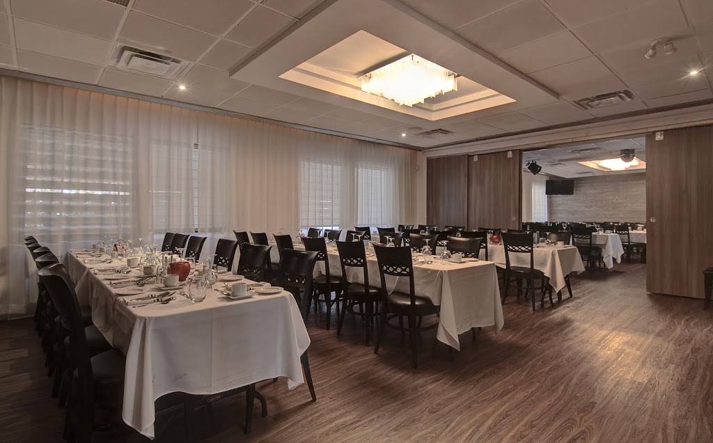 Table 09 | restaurant | 9 Place Frontenac, Pointe-Claire, QC H9R 4Z7, Canada | 5146950620 OR +1 514-695-0620