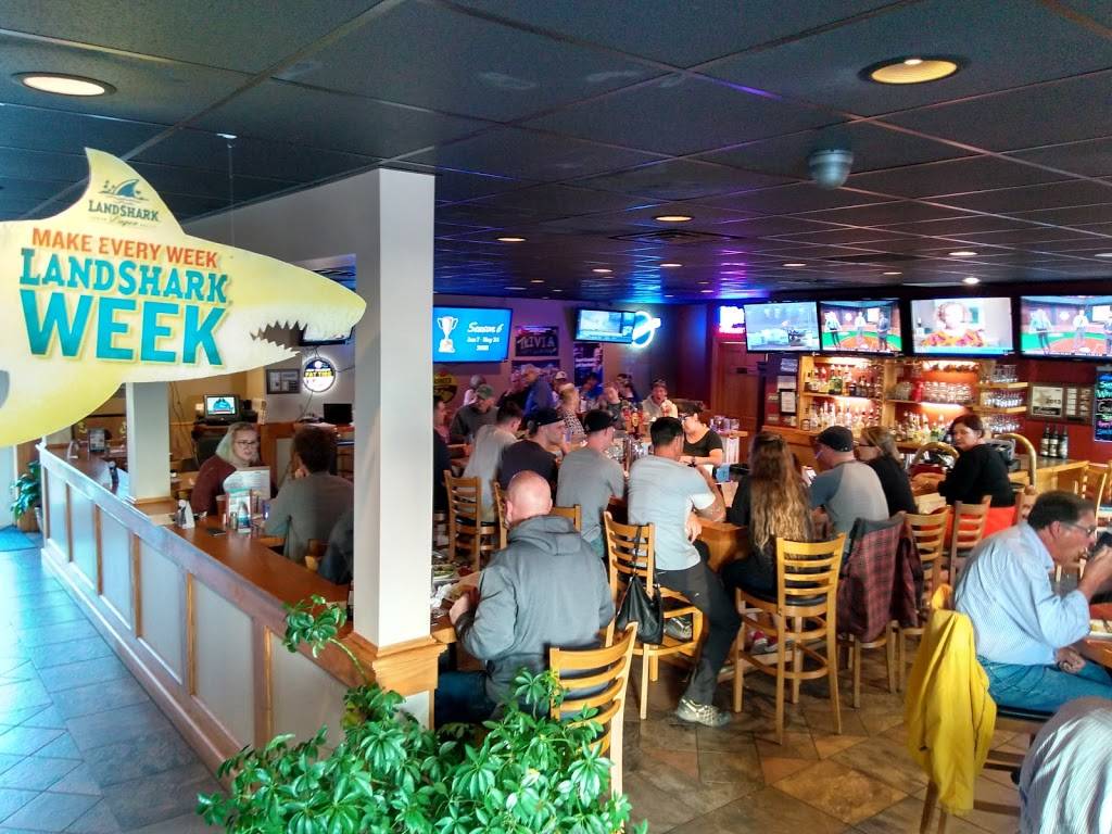 Gallaghers Sports Bar & Grill | restaurant | 614 N New River Dr B, Surf City, NC 28445, USA | 9105410877 OR +1 910-541-0877