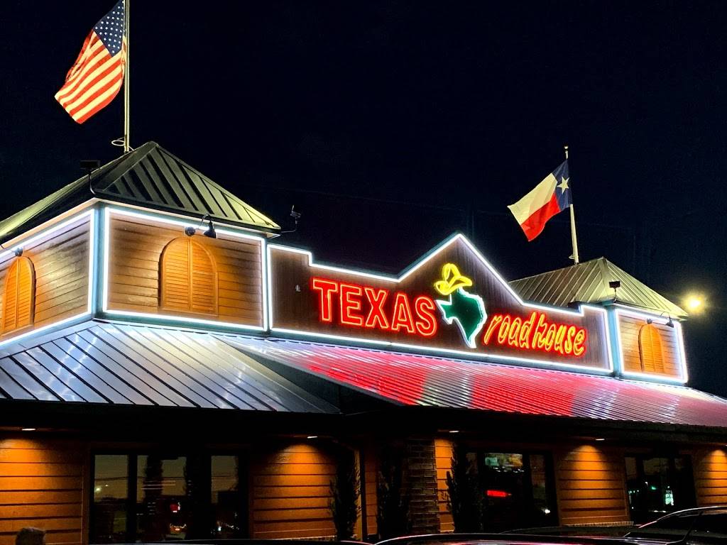 Texas Roadhouse | 13006 S, US-301, Riverview, FL 33578, USA