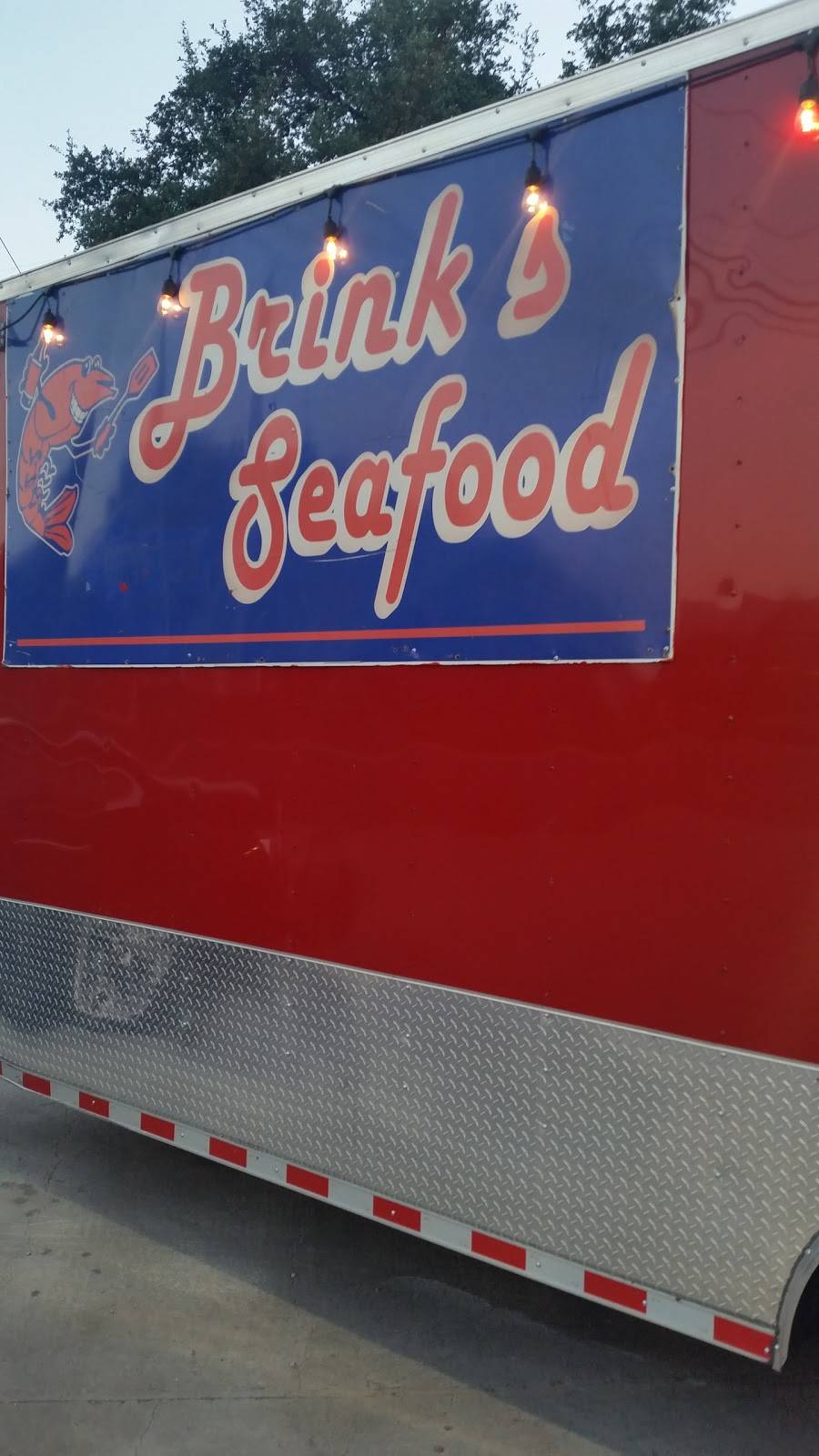 Brinks Seafood | restaurant | 10415 Huebner Rd, San Antonio, TX 78240, USA | 3612965534 OR +1 361-296-5534