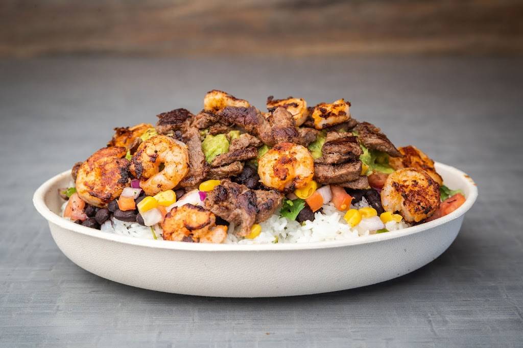 Bubbakoos Burritos | restaurant | 161 N Mt Juliet Rd, Mt. Juliet, TN 37122, USA | 6156225622 OR +1 615-622-5622