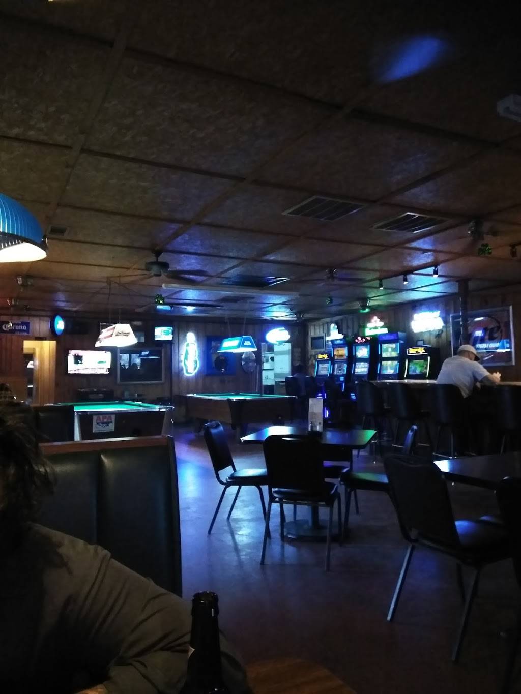 Danthonys Grill & Bar | restaurant | 89 Herring Rd, Newnan, GA 30265, USA | 7702533663 OR +1 770-253-3663