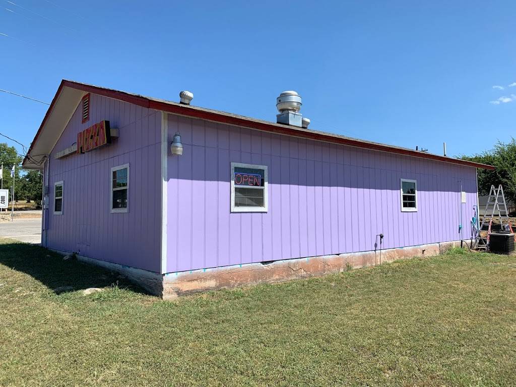 Wicked Good Pizza in Tamarack | meal delivery | 110 Tamarack Dr, Canyon Lake, TX 78133, USA | 8309353697 OR +1 830-935-3697