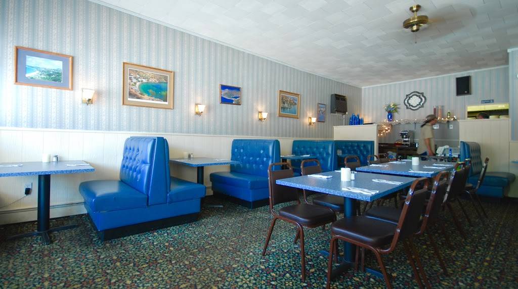 The Landmark II | restaurant | 120 Main St, North Woodstock, NH 03262, USA | 6037459700 OR +1 603-745-9700