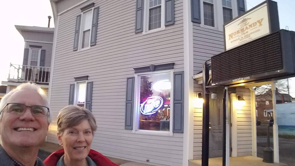Normandy Inn | restaurant | 114 S Market St, Minerva, OH 44657, USA | 3308686040 OR +1 330-868-6040