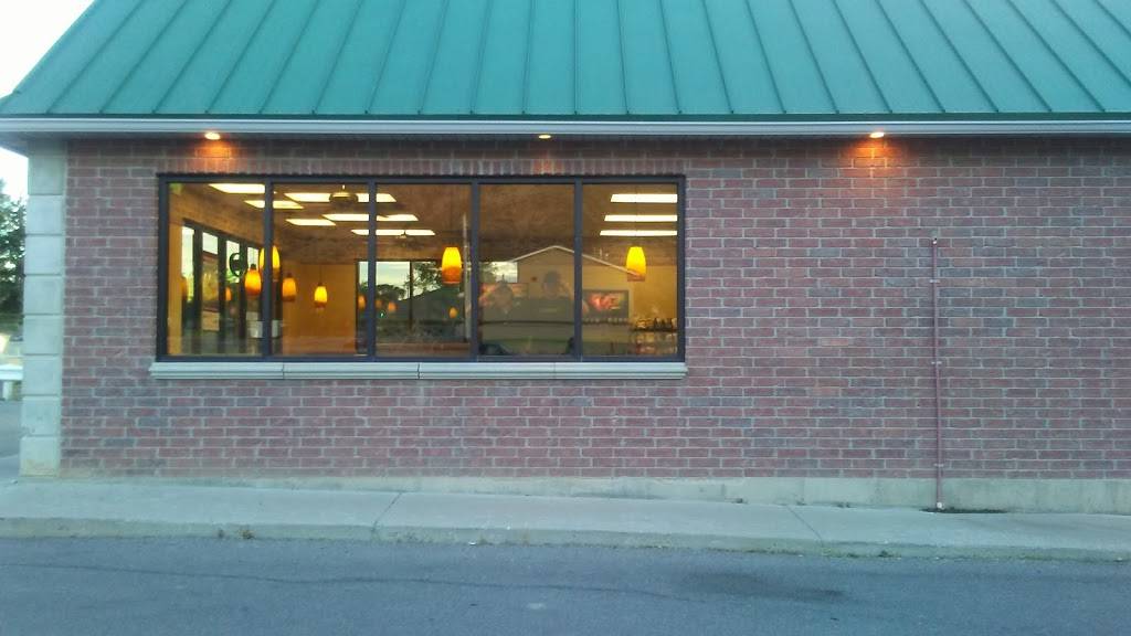 Subway | meal takeaway | 285 E Main St, Santaquin, UT 84655, USA | 8017541505 OR +1 801-754-1505