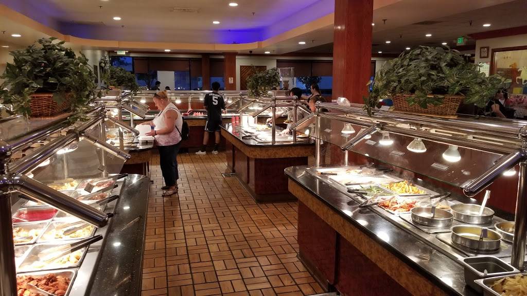 New Century Buffet - Restaurant | 868 Jackman St, El Cajon, CA 92020, USA