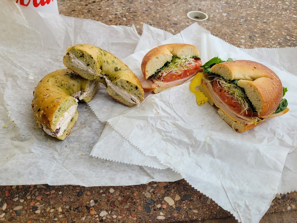 THE BAGEL MAKER - 65 Photos & 105 Reviews - 41 W 4th St, Panama