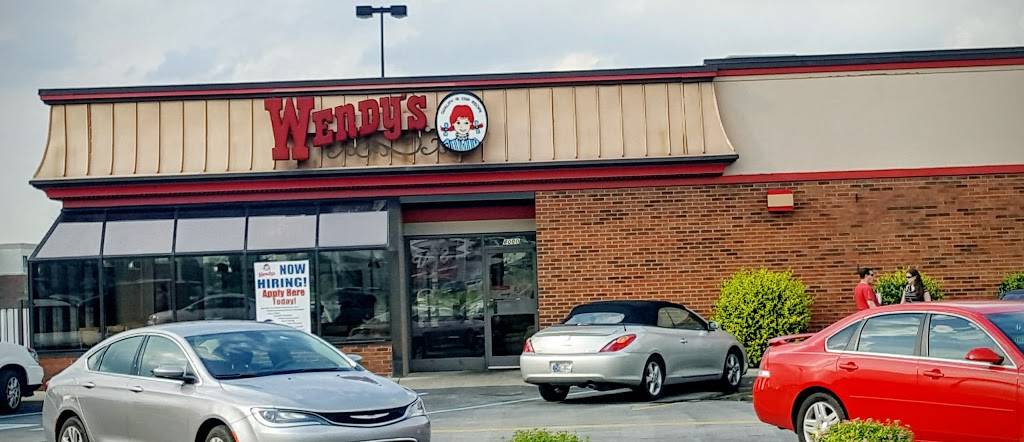 Wendys | restaurant | 8000 E 96th St, Fishers, IN 46037, USA | 3175788544 OR +1 317-578-8544