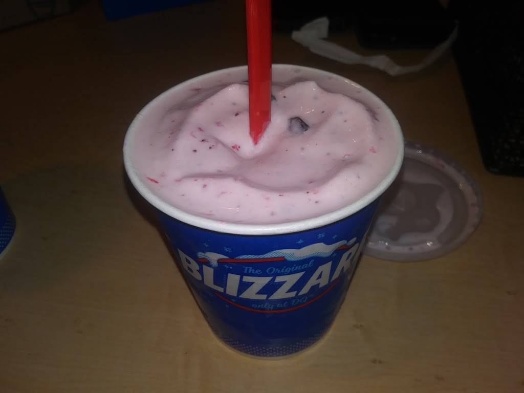 Dairy Queen Grill & Chill Restaurant 821 Brittain Rd, Akron, OH