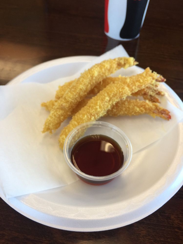 OEC Japanese Express | restaurant | 14570 River Rd, Carmel, IN 46033, USA | 3176788582 OR +1 317-678-8582