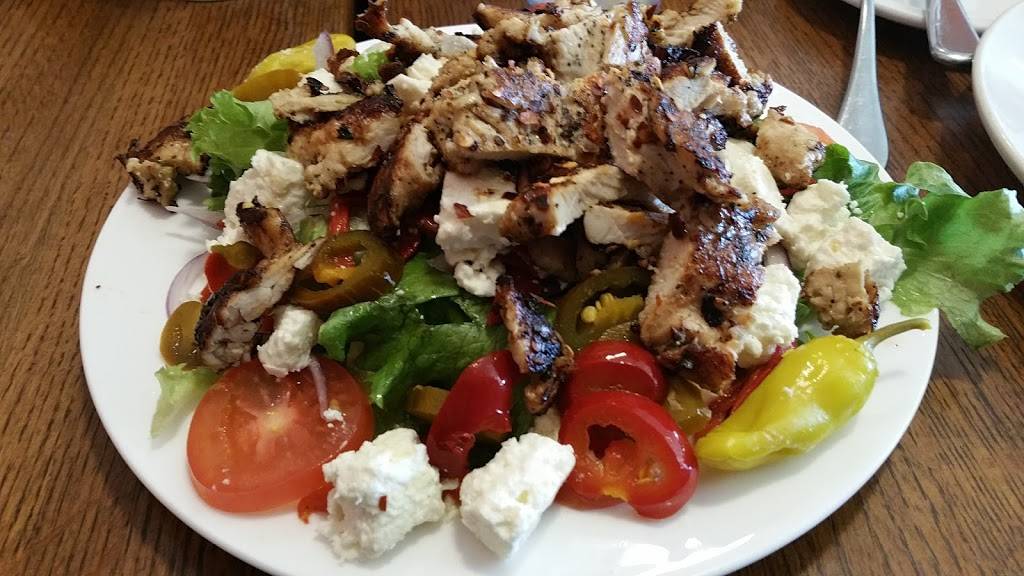 Anthonys Italian Restaurant | restaurant | 3115 Cavanaugh Rd, Fort Smith, AR 72908, USA | 4792226808 OR +1 479-222-6808