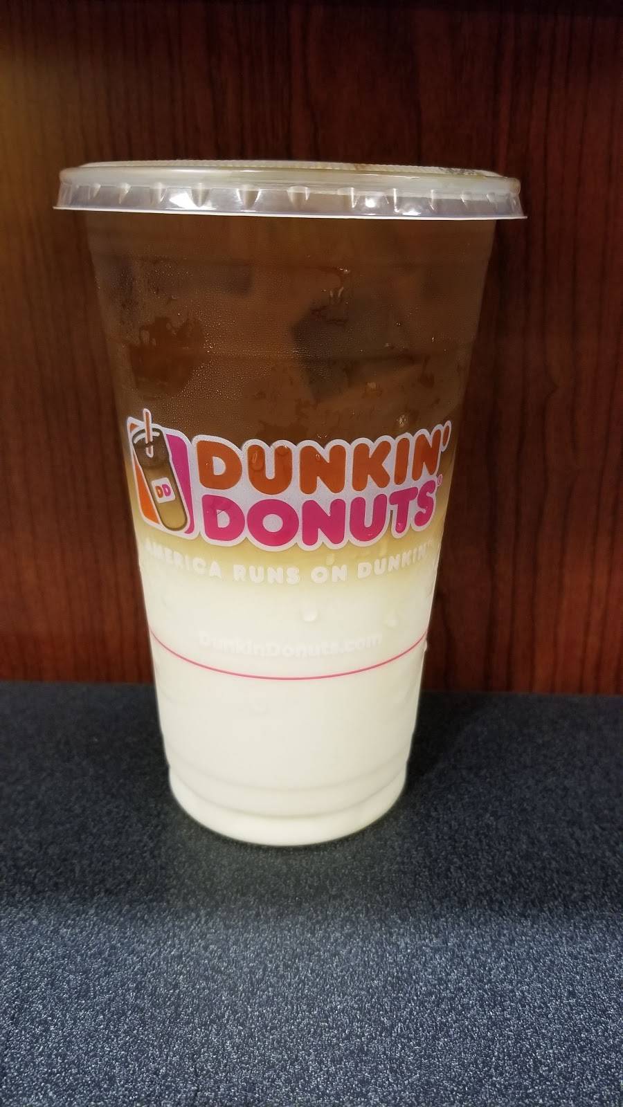 Dunkin' - Bakery | 15280 Jog Rd Suite G, Delray Beach, FL 33446, USA