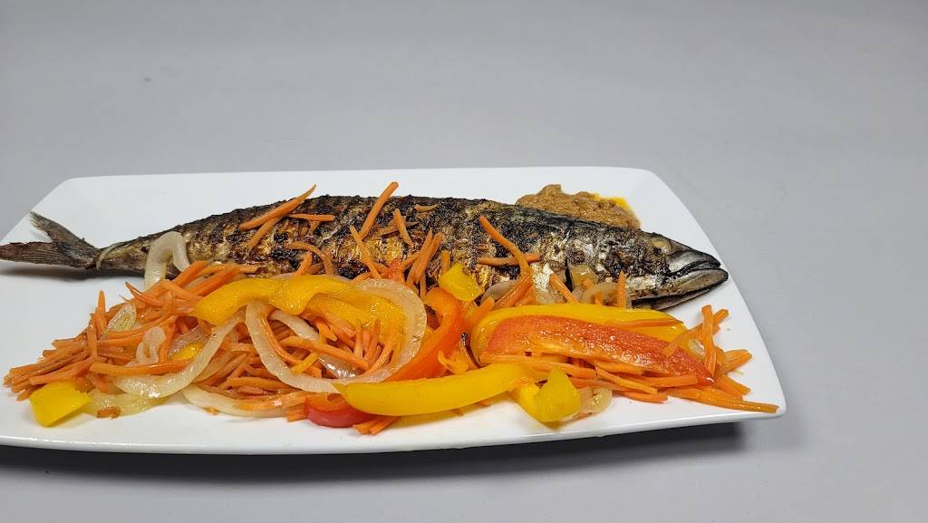 Jaysons African Grill | restaurant | 2078 Brillante Dr, St Cloud, FL 34771, USA | 4435381591 OR +1 443-538-1591
