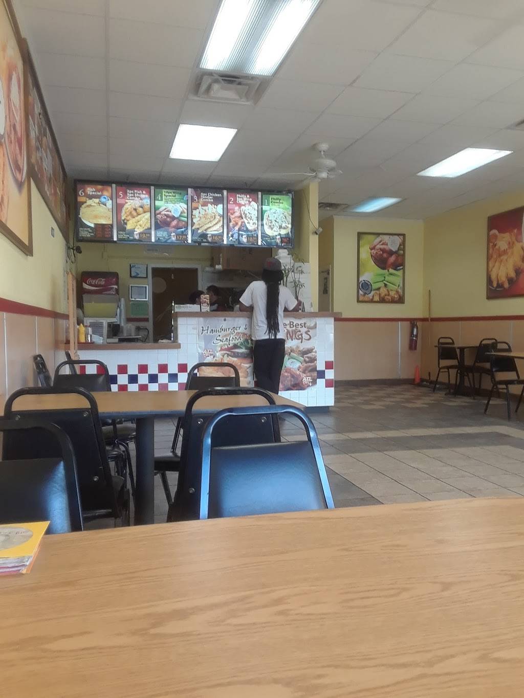 ATL Deli | 2000 Candler Rd, Decatur, GA 30032, USA