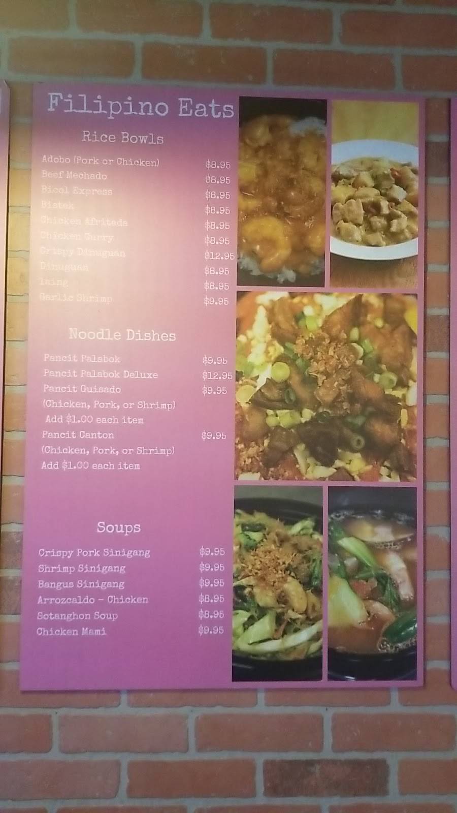 Halo-halo cafe | restaurant | 14034 Poway Rd ste c, Poway, CA 92064, USA | 8586791990 OR +1 858-679-1990