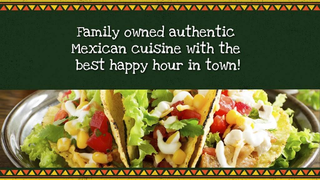 Coyote Mexican Grill & Cantina - Restaurant | 8335 Tanglewood Square t