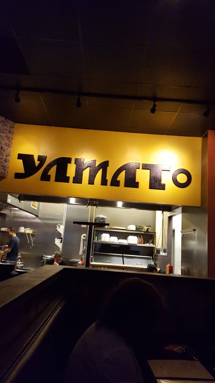 Yamato Steak House of Japan | restaurant | 1606 N Center Ave, Somerset, PA 15501, USA | 8144436888 OR +1 814-443-6888