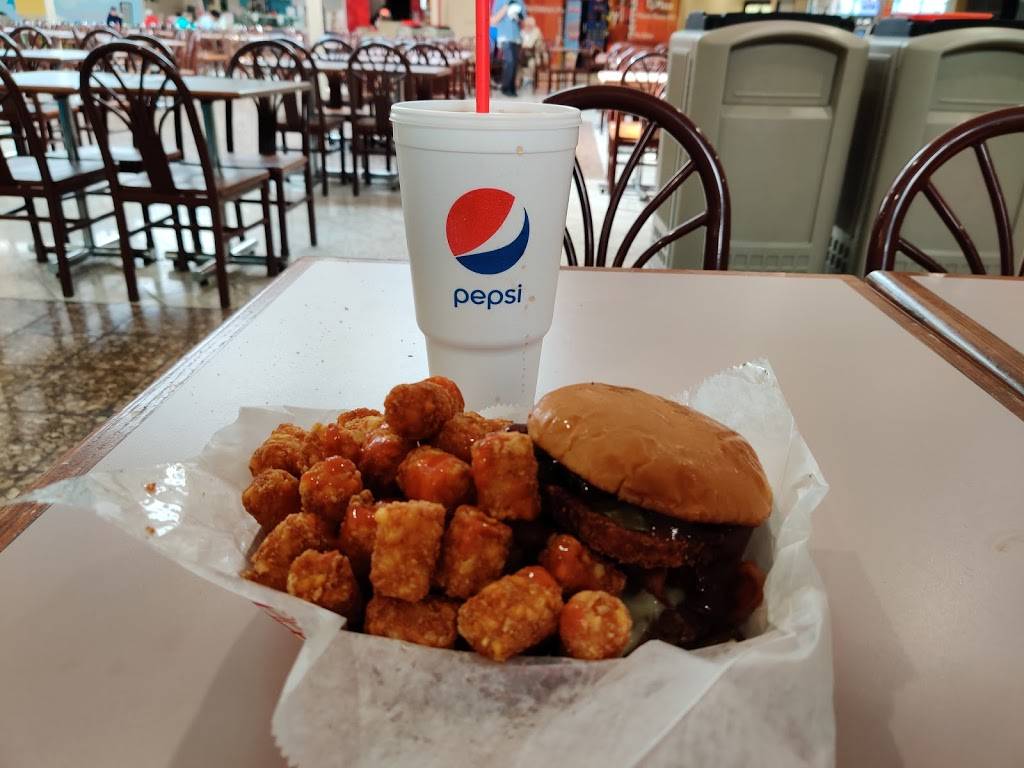 Island Burgers and more - Restaurant | 3575 Maple Ave, Zanesville, OH