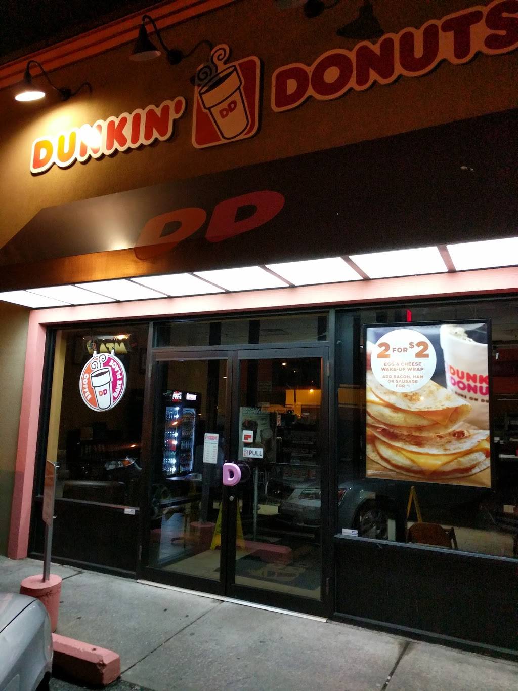Dunkin Donuts | cafe | 430 NJ-17, Carlstadt, NJ 07072, USA | 2016720020 OR +1 201-672-0020