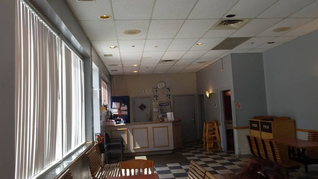 Food Works 120 Stafford St, Worcester, MA 01603, USA