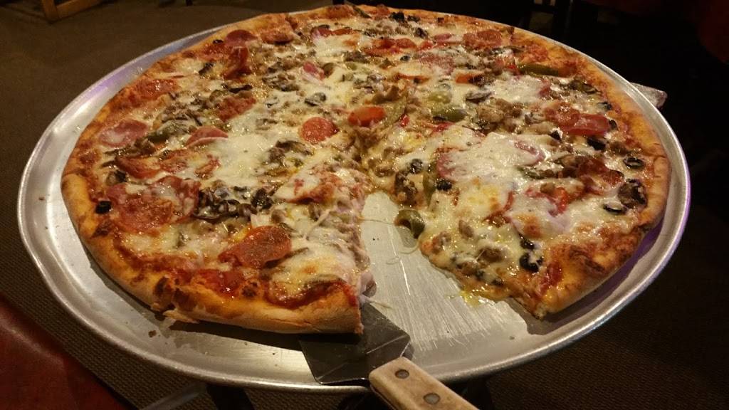 Joes Pizza Pasta Beach St | restaurant | 8645 N Beach St, Fort Worth, TX 76244, USA | 8175624555 OR +1 817-562-4555